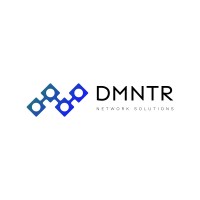 DMNTR Network Solutions logo - Similar company to Atis Soluciones & Seguridad