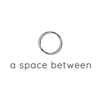 A Space Between logo - Similar company to Ultimate Library