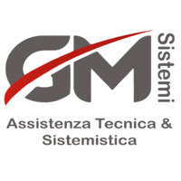 GM Sistemi Srl logo - Similar company to Braindata Sas