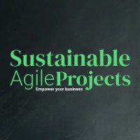 Sustainable Agile Projects logo - Similar company to Into Seminar