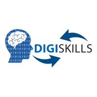 DIGISKILLS DZ logo - Similar company to Challenges Center