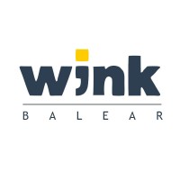 Wink Balear logo - Similar company to Comunitelia