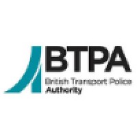 British Transport Police Authority logo - Similar company to Parkguard Ltd