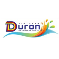 Pinturas Duron logo - Similar company to Pinturas Evans