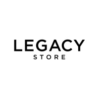 LEGACY STORE logo - Similar company to Atelier Ha