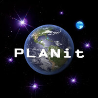 PLANit Systems Design logo - Similar company to Vortex Entertainment