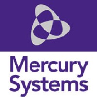 Mercury Systems logo - Similar company to Solutions Audio Visual Limited