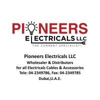 Pioneers Electricals LLc logo - Similar company to Ilextech
