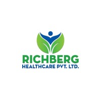 Richberg Healthcare Pvt. Ltd. logo - Similar company to Kodernest - Think Beyond