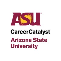ASU CareerCatalyst logo - Similar company to Asu Next Lab