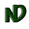 ND Testaus Oy logo - Similar company to Pipemodul
