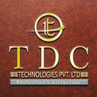 TDC Technologies Pvt Ltd logo - Similar company to Tdc Technologies