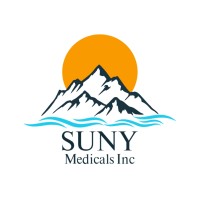 SUNY Medicals Inc logo - Similar company to Bacc Inc
