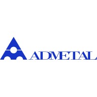 Admetal Robotics Corp. logo - Similar company to Ipr Robotics - The Hands And Feet Of Robots!