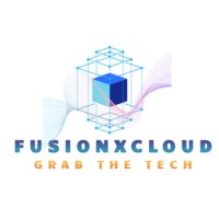 Fusionxcloud Technologies logo - Similar company to Mangosoft Technologies Pvt Ltd