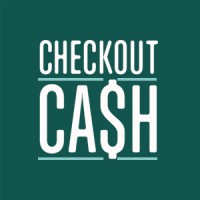 Checkout Cash logo - Similar company to Click Ventures