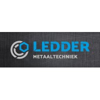 Ledder Metaaltechniek logo - Similar company to Bacron Bv