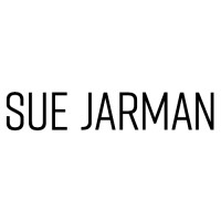 Sue Jarman logo - Similar company to Sk Graphic Design