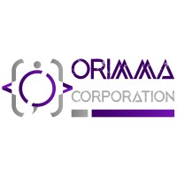 ORIMMA logo - Similar company to Cod3Xpert