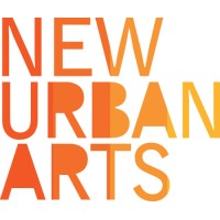 New Urban Arts logo - Similar company to Risd Museum