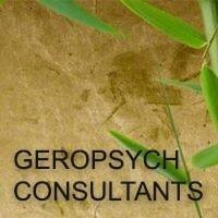 GeroPsych Consultants Pte Ltd logo - Similar company to Singcham Japan
