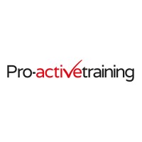 Pro-active Training logo - Similar company to Lubas Medical