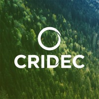 CRIDEC logo - Similar company to Cosedec