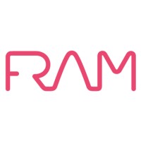 FRAM logo - Similar company to Front Robots