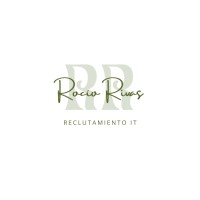 ReclutaRH logo - Similar company to Solva Proyectos