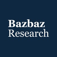 Bazbaz Research logo - Similar company to Bazbaz Development