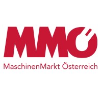 MM MaschinenMarkt Österreich logo - Similar company to CHEFINFO – Das Magazin der Führungskräfte