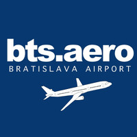 Airport Bratislava - Letisko M.R.Štefánika Bratislava - BTS logo - Similar company to Lps Sr