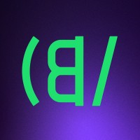 (ꓭ/ CodeBit - Programando Soluções logo - Similar company to Com4 Data Center