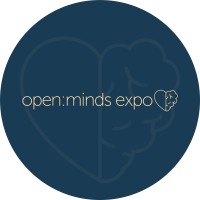 The Open:Minds Expo logo - Similar company to Lean Peaks
