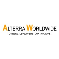 Alterra Worldwide logo - Similar company to A