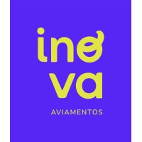 Inova Aviamentos Oficial logo - Similar company to Feitiços