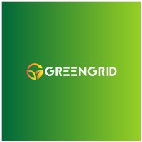 Greengrid logo - Similar company to Green Grid Designs