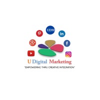 U Digital Marketing logo - Similar company to U Digital Prints