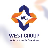 WEST GROUP logo - Similar company to Trellah Logistics Services Platform Company