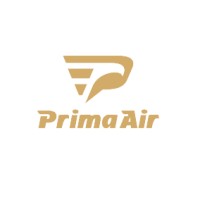 Prima Air logo - Similar company to Pasaca Capital Inc.