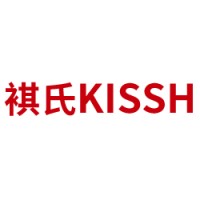 KISSH logo - Similar company to Sym Medical