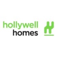 Hollywell Homes logo - Similar company to Clearview Cs Ltd