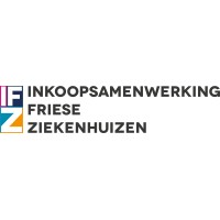 Inkoopsamenwerking Friese Ziekenhuizen (IFZ) logo - Similar company to Ondertekenverzoek