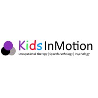 Kids InMotion logo - Similar company to Vivid Early Learning