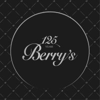 Berry's Jewellers logo - Similar company to David M Robinson