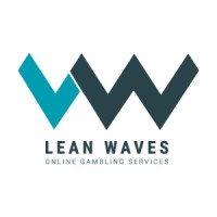 Lean Waves logo - Similar company to Adbd Communicare