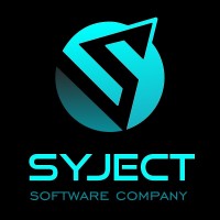 Syject Company logo - Similar company to Berger Studios Gmbh