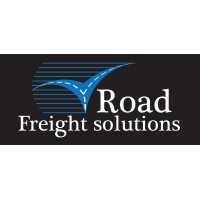 Road Freight Solutions logo - Similar company to Active Logistics