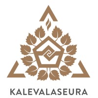 Kalevalaseura-säätiö - Kalevala Society Foundation logo - Similar company to Greenland.Net