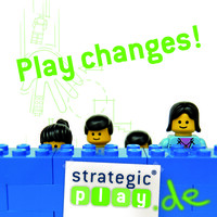 StrategicPlay® logo - Similar company to Sh Computersysteme Gmbh